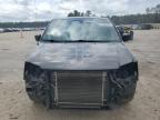 2016 Dodge Grand Caravan Se   იყიდება Harleyville-ში, SC - Front End