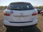 2010 Mazda Cx-9  zu verkaufen in New Britain, CT - Side