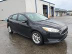 2016 Ford Focus Se на продаже в Harleyville, SC - Rear End