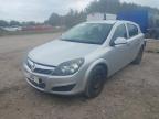 2009 VAUXHALL ASTRA LIFE for sale at Copart WISBECH