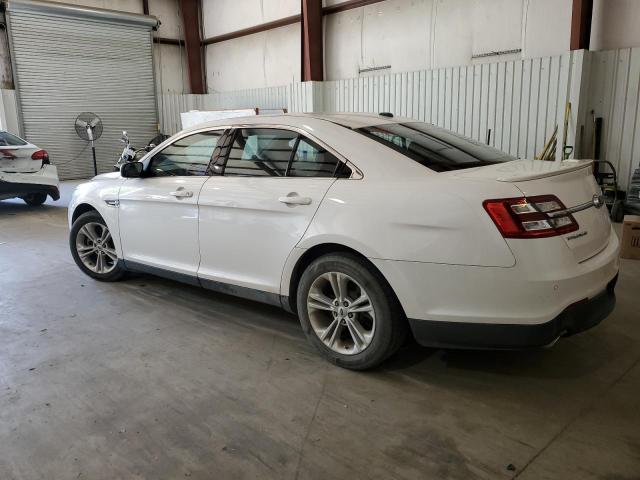  FORD TAURUS 2017 Biały