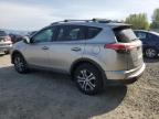 2017 Toyota Rav4 Le იყიდება Arlington-ში, WA - Front End