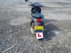 2022 PIAG LIBERTY 12 for sale at Copart YORK