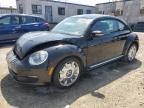 2012 Volkswagen Beetle  for Sale in Los Angeles, CA - Front End