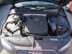 2015 AUDI A4 ULTRA S for sale at Copart WOLVERHAMPTON