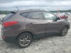 2015 Hyundai Tucson Limited for Sale in Loganville, GA - Front End