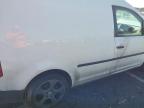 2011 VOLKSWAGEN CADDY C20 for sale at Copart SANDTOFT