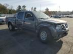 2016 Nissan Frontier Sv for Sale in Exeter, RI - Front End