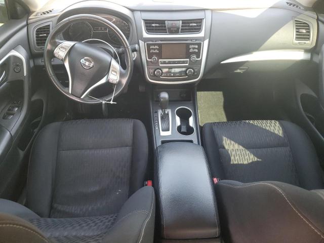  NISSAN ALTIMA 2017 Серый