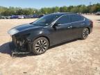2018 Nissan Altima 2.5 de vânzare în Charles City, VA - Front End