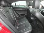 2018 Alfa Romeo Stelvio Ti en Venta en Elgin, IL - Rear End