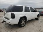 2008 Chevrolet Trailblazer Ls de vânzare în Wayland, MI - Front End