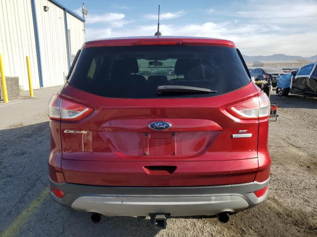  FORD ESCAPE 2013 Красный