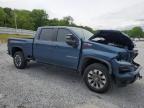 2025 Chevrolet Silverado K2500 Custom for Sale in Gastonia, NC - Front End