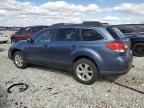 2013 Subaru Outback 2.5I Premium for Sale in Wayland, MI - Front End
