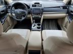 2012 Toyota Camry Base продається в Fort Wayne, IN - Front End