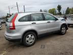 2011 Honda Cr-V Lx for Sale in Chalfont, PA - Front End