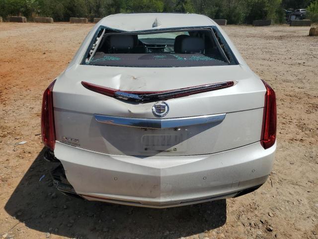 Sedans CADILLAC XTS 2015 Biały