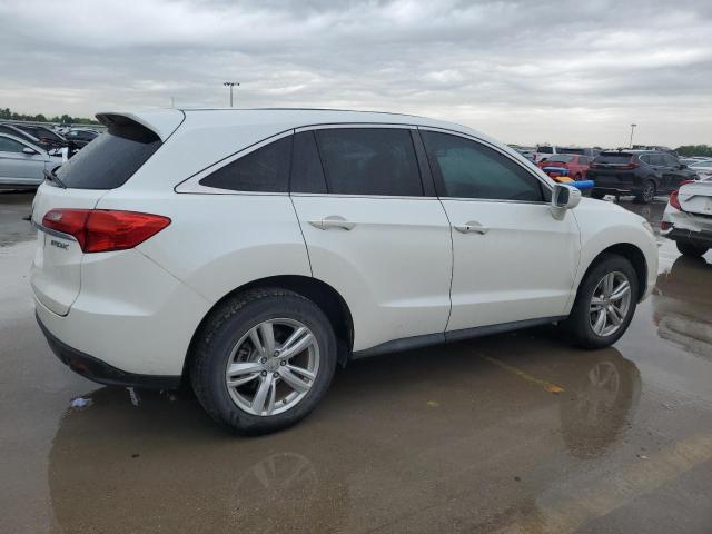  ACURA RDX 2015 Biały