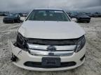 2011 Ford Fusion Sel de vânzare în Loganville, GA - Front End