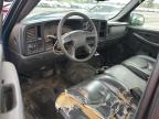2006 Chevrolet Silverado C1500 იყიდება Vallejo-ში, CA - Normal Wear