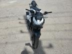 2022 KAWASAKI ZR900    for sale at Copart FL - MIAMI CENTRAL