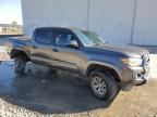 2018 Toyota Tacoma Double Cab en Venta en Reno, NV - Side