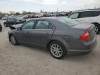 2012 Ford Fusion Sel en Venta en Kansas City, KS - Front End