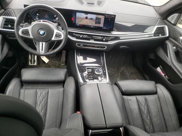 2024 BMW X7 M60I
