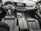 2024 BMW X7 M60I à vendre chez Copart QC - MONTREAL
