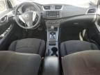 2017 Nissan Sentra S للبيع في Lumberton، NC - Front End