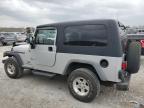 2004 Jeep Wrangler / Tj Sport en Venta en Cahokia Heights, IL - Rear End
