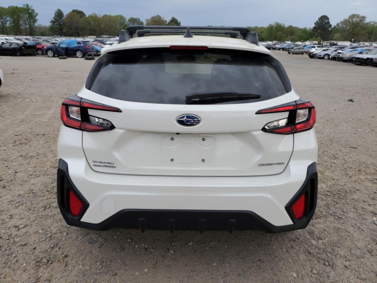 2024 Subaru Crosstrek Premium VIN: JF2GUADC0R8244213 Lot: 51628055