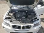 2011 Bmw X3 Xdrive28I იყიდება Glassboro-ში, NJ - Rear End