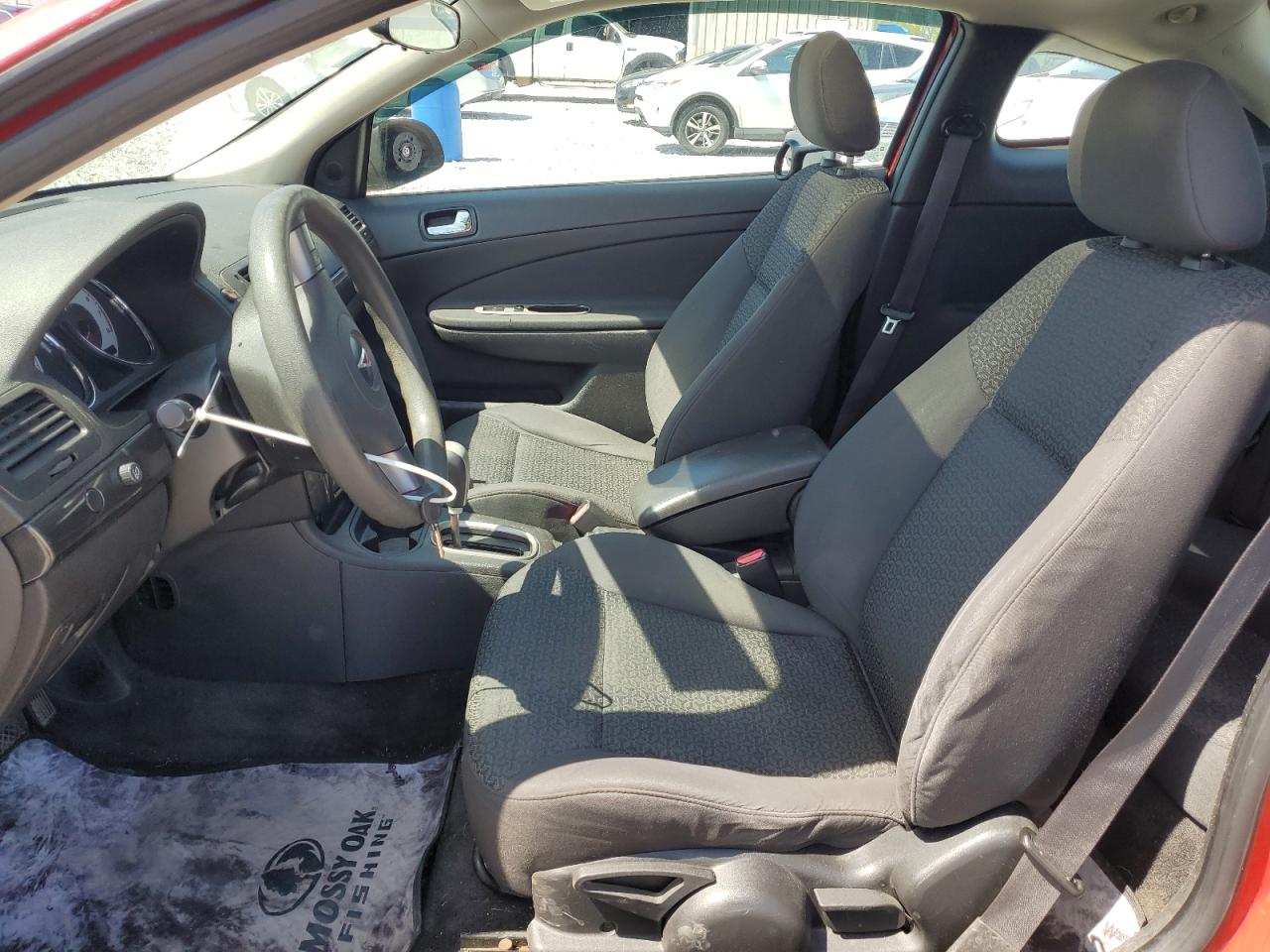 2007 Pontiac G5 VIN: 1G2AL15F377132447 Lot: 54859665