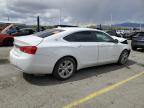 2014 Chevrolet Impala Lt იყიდება Las Vegas-ში, NV - Front End