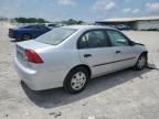 2005 Honda Civic Dx en Venta en Madisonville, TN - All Over