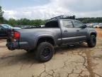 2021 Toyota Tacoma Double Cab продається в Austell, GA - Front End