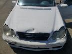 2007 Mercedes-Benz C 230 за продажба в Martinez, CA - Vandalism