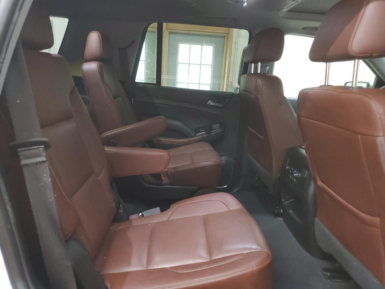 2019 Chevrolet Tahoe K1500 Premier VIN: 1GNSKCKJ9KR225873 Lot: 54562475