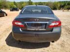 2011 Infiniti M37 X იყიდება China Grove-ში, NC - All Over