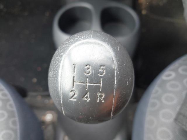 2004 TOYOTA YARIS 1.3 VVT-I T3 3DR