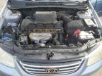 2008 Kia Spectra Ex zu verkaufen in Portland, OR - Rear End