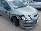 2009 TOYOTA AURIS TR S for sale at Copart SANDWICH
