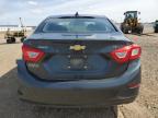 2017 Chevrolet Cruze Lt en Venta en Bismarck, ND - Rear End