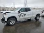 2020 Chevrolet Silverado K1500 Lt for Sale in Littleton, CO - Front End