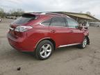 2011 Lexus Rx 350 იყიდება Marlboro-ში, NY - Front End