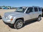 San Antonio, TX에서 판매 중인 2011 Jeep Patriot Sport - Front End
