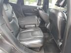 2016 Jeep Cherokee Limited за продажба в Gaston, SC - Front End
