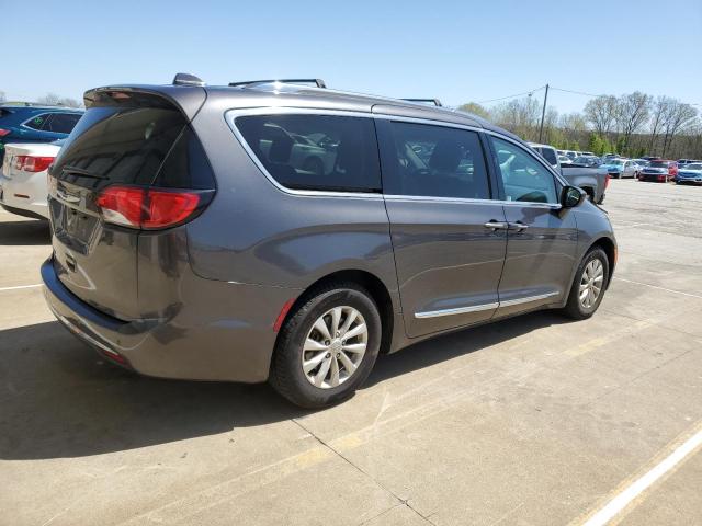  CHRYSLER PACIFICA 2018 Gray